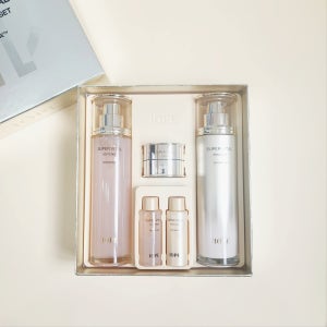 아이오페 슈퍼바이탈 2종 세트