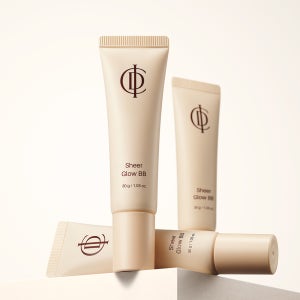 인셀덤 비비 크림 30g 아이씨디 뷰티 쉬어 글로우 아쿠아