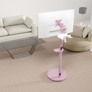 카멜마운트 삼텐바이미 패키지 TV 거치대 SMB32+ 게임기 전용 거치대 SMBB2