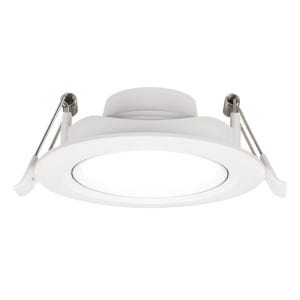 엘스토리몰 LED 다운라이트 매입등 매립등 플리커프리 MR16 3인치 7W 전구색