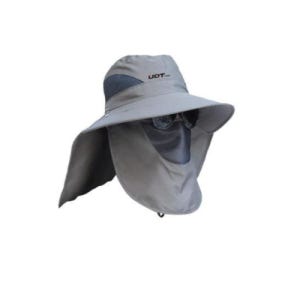 UDT 예초기액세서리 차양모자 예초용품 UD-SH1 594-2358