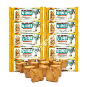 삼립 누네띠네 미니(45g) x 10봉