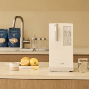 끌리오 국내제조 자동출수 전기 분유 포트 원터치 보온 출산 선물 SMP-15WA