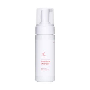 [풋풋한리쌤 프레시풋 샴푸] 150ml 거품타입 문제성발관리 발샴푸 발세정 청결 보습 홈케어