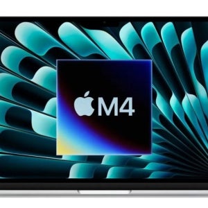[렌탈] Apple 맥북에어 M4 13 8코어 대여 1일