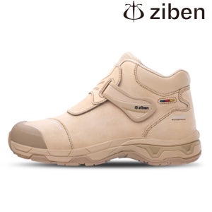 지벤 안전화 ZB-256 다이얼 방수 zb256