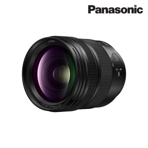 파나소닉 루믹스 LUMIX S 24-60mm F2.8 하이브리드 줌 렌즈 S-E2460