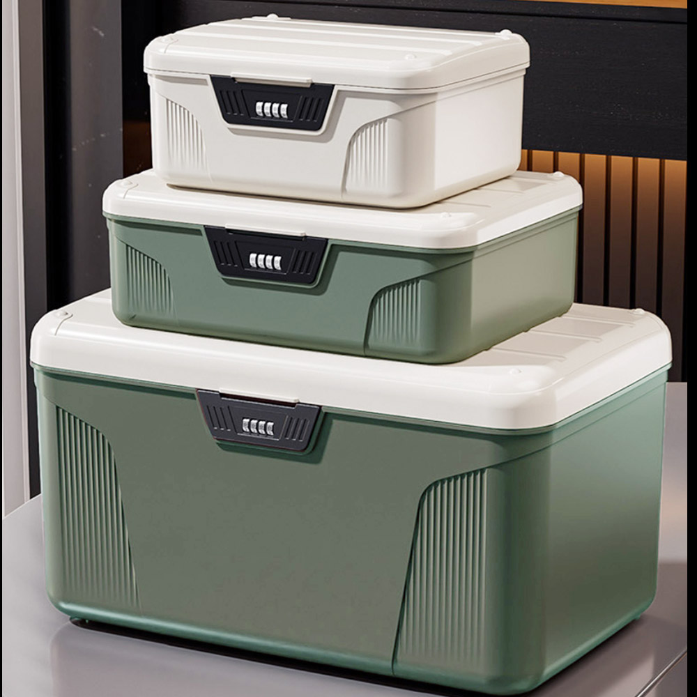 핸드폰 잠금 상자 디지털디톡스 보관함 잠금박스 비밀번호 수납함