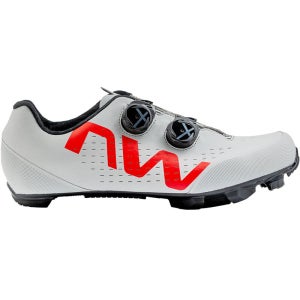 노스웨이브 리벨쓰리 크로스컨트리XC 시마노클릿 MTB자전거신발