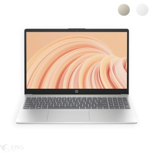 HP 15인치 FHD 가벼운 노트북 사무용 업무용 인강용 학습용 대학생 영상편집 윈도우11
