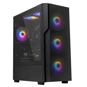 가이드컴 GPC-5506 AMD 7800X3D RTX5070 DDR5 WIFI 본체 게이밍컴퓨터 조립PC