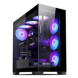 가이드컴 추천PC AMD R5 7500F RTX5070 32GB QHD 게이밍 컴퓨터 데스크탑