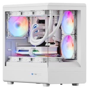 가이드컴 GPC-5503W 인텔 14400F RTX5060Ti DDR5 본체 게이밍컴퓨터 조립PC