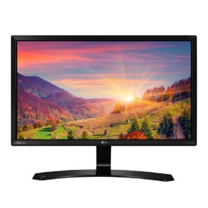 LG전자 24MP58VQ IPS광시야각 FHD 사무업무용24인치모니터 중고