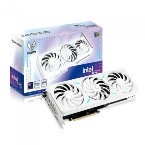 MAXSUN Arc B580 iCraft D6 12GB/ 그래픽카드 / M