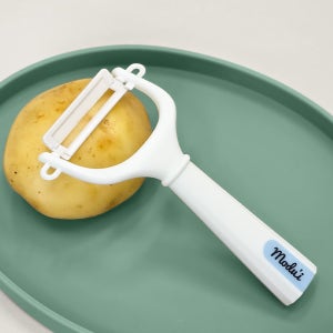 블루마마 세라믹 감자칼 필러 슬라이스 채칼