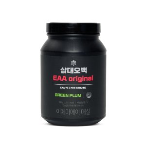 삼대오백 EAA 아미노산 매실 700g