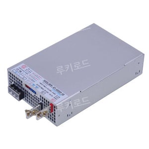 4000W PFC 스위칭 전원 공급 장치 24V4000W 36V4000W 48V4000W