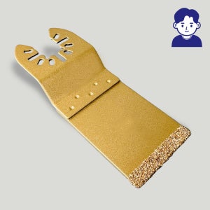 만능 멀티 커터날 보쉬 마끼다 호환 다용도 줄눈 초경 다이아몬드 35mm