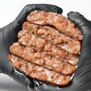 육즙 가득 수제 한돈 떡갈비 5팩+5팩