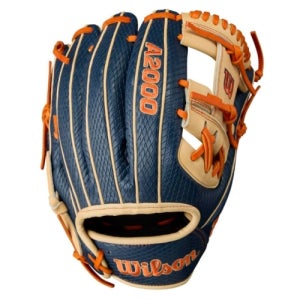 윌슨 A2000 2025 Summer 호세 알투베 JA27 GM 내야 글러브