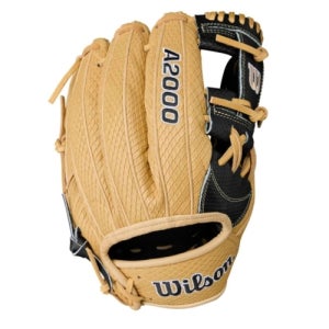 윌슨 A2000 2025 Summer 키브라이언 헤이스 KBH13 GM 내야 글러브