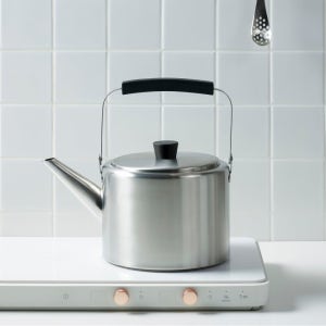 [JAJU/자주] 스테인리스 주전자_5L