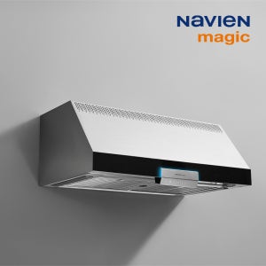 나비엔 매직 주방후드 3D 에어후드 RAB552-09TCAC 렌지후드교체 박스형