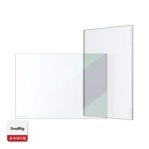 스몰리그 4740 시네 4x5.65 블랙 디퓨전 1/4 필터