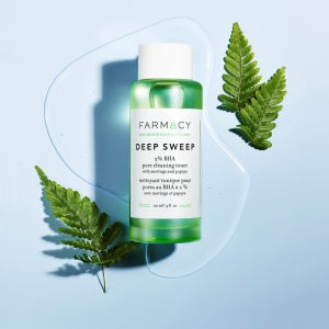 파머시 딥스윕 바하토너 Farmacy Deep Sweep 2% BHA Toner 120ml