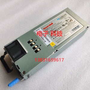 Great Wall SA5212M4 Inspur CRPS550 서버 550W 전원 공급 장치 SA5112M4 중복 모듈