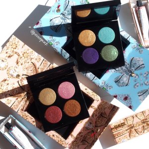 팻맥그래스 블릿츠 아스트랄 아이섀도우 Pat McGrath Blitz Astral Quad