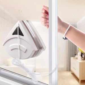 창문 유리창 닦는법 아파트 외창 바깥 창문 닦기 청소용 창 닦는 유리창 문닦이