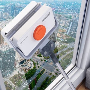 창문 유리창 닦는법 아파트 외창 바깥 창문 닦기 청소용 창 닦는 유리창 문닦이