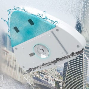 창문 유리창 닦는법 아파트 외창 바깥 창문 닦기 청소용 창 닦는 유리창 문닦이