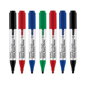 1184 모나미 시그마플로 생잉크보드마카 220 (박스) (12개입)