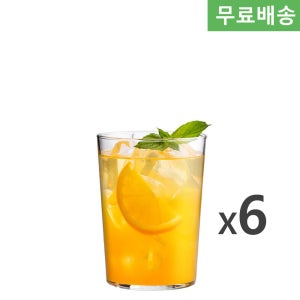 6p BOX 파사바체 비스트로 비어 글라스 510ml 42250 맥주잔 유럽글라스