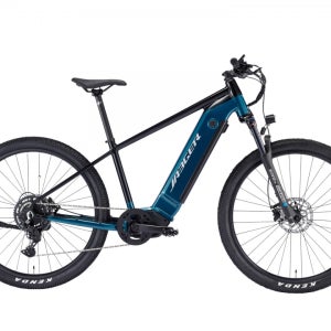 예거 트레빅 EMTB 전기자전거 500W 미드모터 20Ah 삼성셀배터리