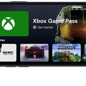 BACKBONE 백본 원 플레이스테이션 게임 컨트롤러 (USB-C) 1st Gen Lightning (검정)