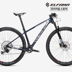엘파마 판타시아 S9 XT 12단 스페셜 카본 mtb 자전거 부산