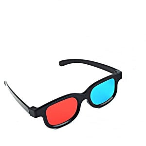 3D 일반형 고글형 쓰리디안경 3D안경