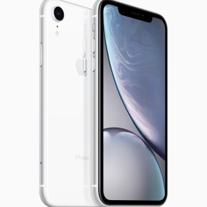 iPhone 아이폰 XR 풀박스 언락 지문 무음 공기계 세컨폰 64GB