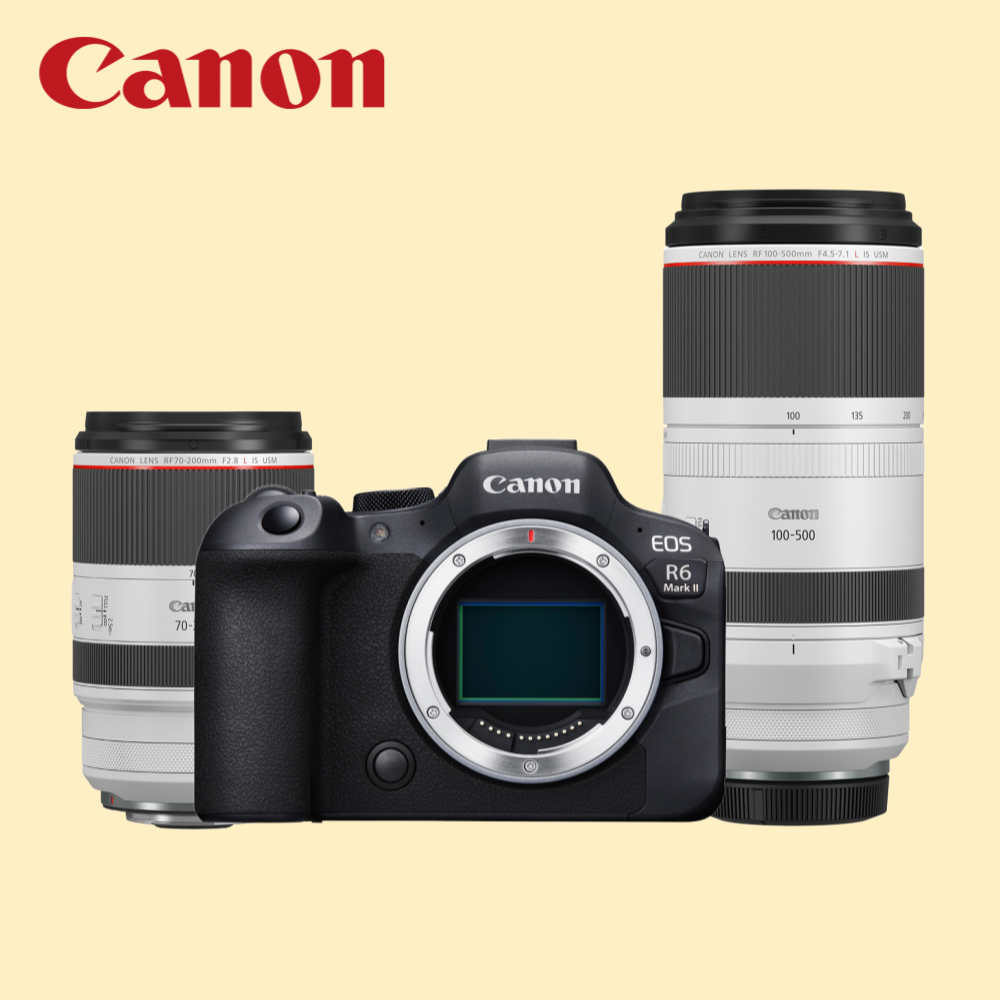 Canon EOS R6