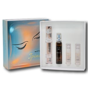 아이핀들 MTS 롤러 피부 홈케어 세트 앰플 수딩미스트 아이써마