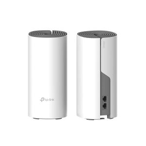 티피링크 Deco E4(2팩) 27+평 아파트용 와이파이공유기
