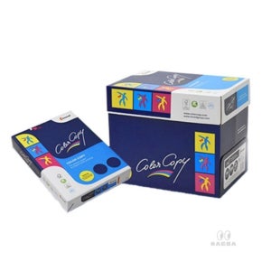 일상다많사 A3 컬러 레이져 전용 복사용지 백색 100g 2000매 오스트리아산 에이포용지 a4 A3사이즈