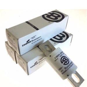 BUSSMANN FWH-250A 300A 350A 400A 450A 500A 600A 700A 800A 퓨즈