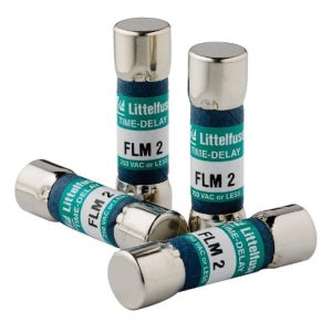 Littelfuse FLM 1A 2A 3A 5A 6A 8A 10A 12A 15A 20A 25A 30A 퓨즈 250V