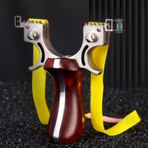 새총스토어 전문가용 강력 편궁 새총