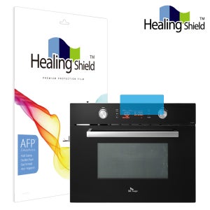 SK매직 오븐 EON-B450M 액정보호필름 올레포빅